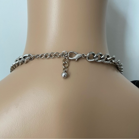 Statement necklace - Picture 3 of 8